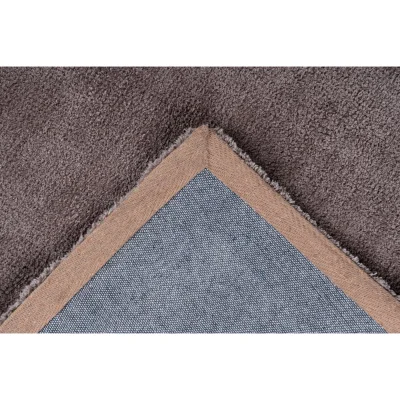 Velluto 400 taupe szőnyeg - Image 2