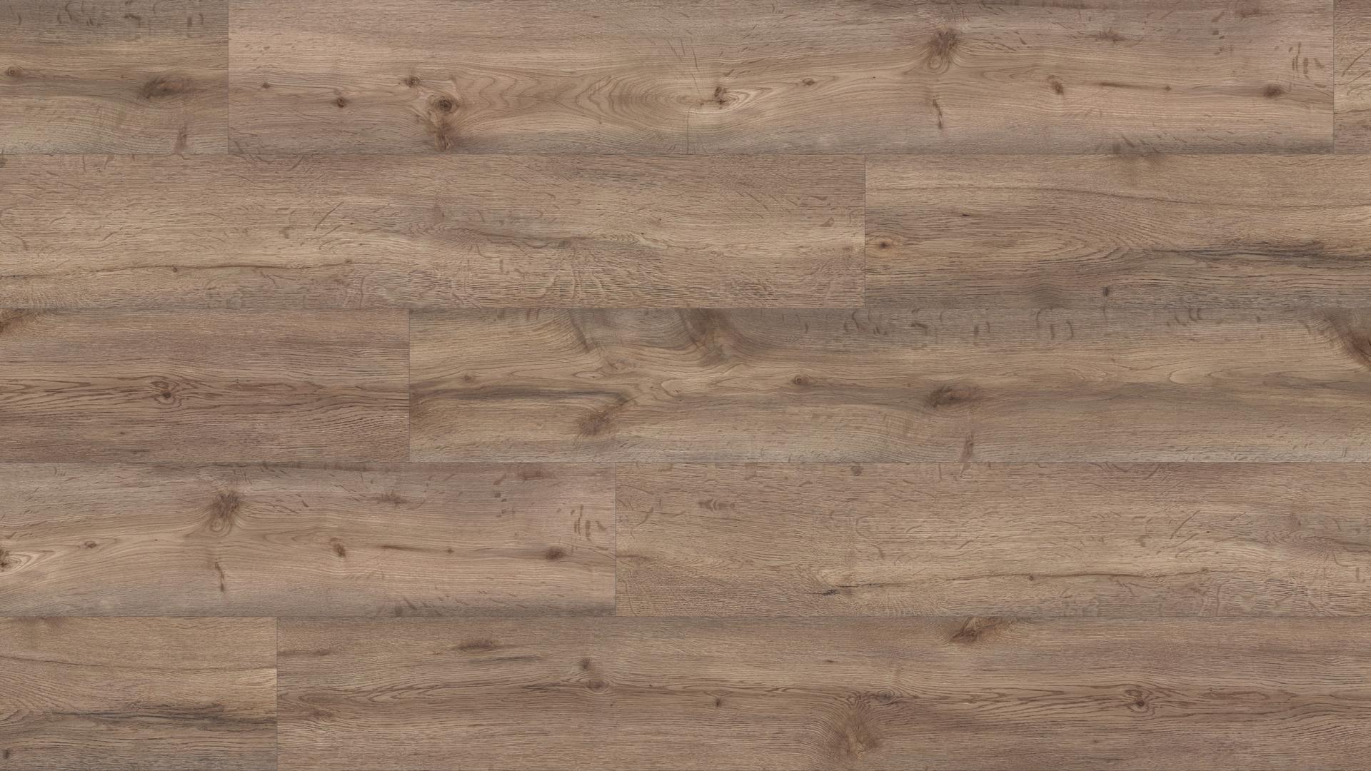 Kansas Overland tölgy fózolt laminált padló 8mm - Image 2