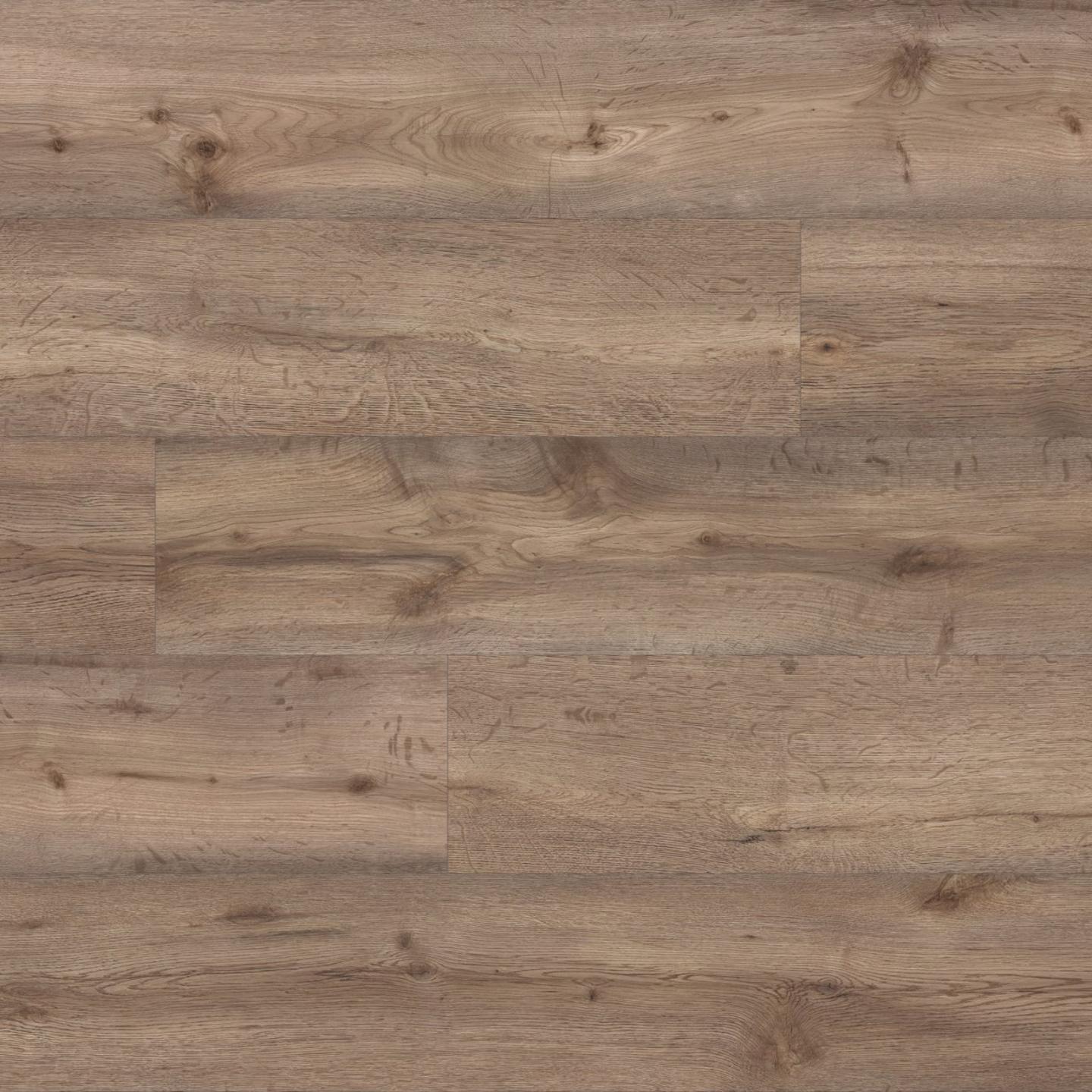 Kansas Overland tölgy fózolt laminált padló 8mm