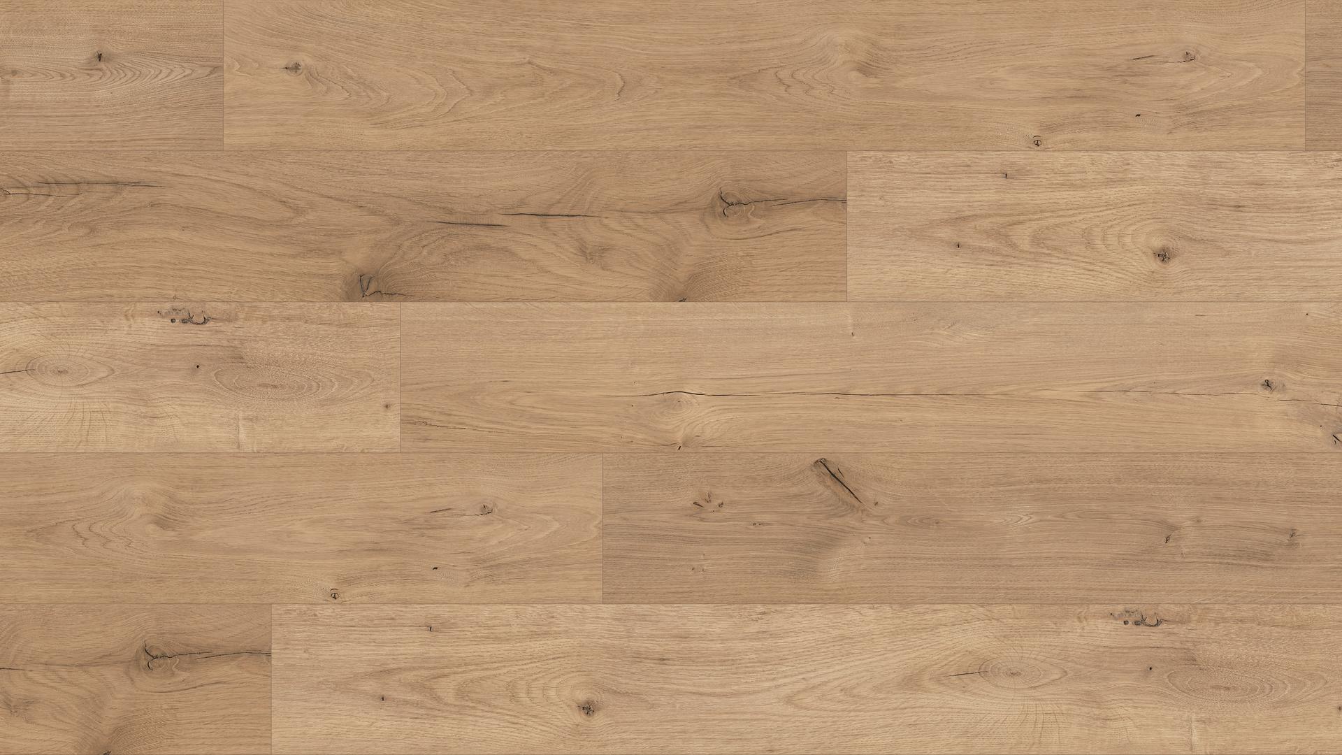 Tölgy Ferrara Beachlin - vízálló laminált padló 7 mm - Image 3