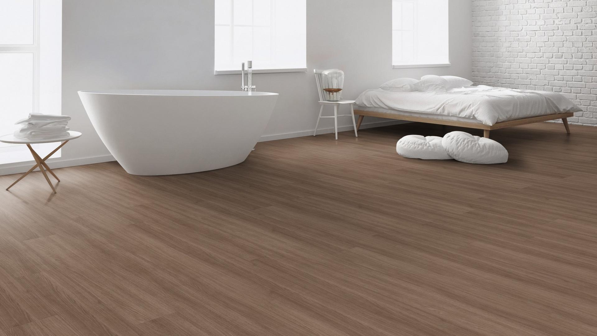 Aviva Breeze tölgy - vízálló laminált padló 10 mm - Image 2