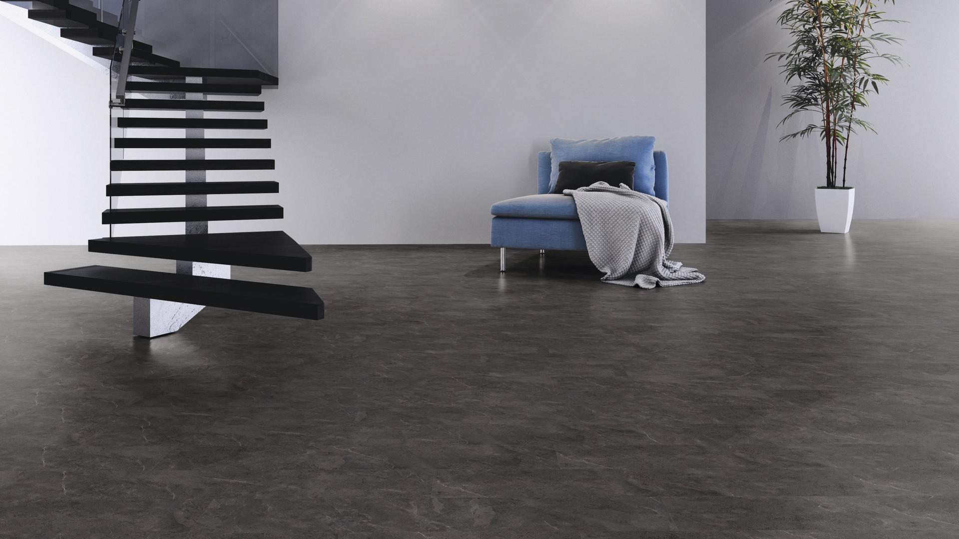 Pala Vulcano - cseppálló laminált padló 8 mm - Image 2