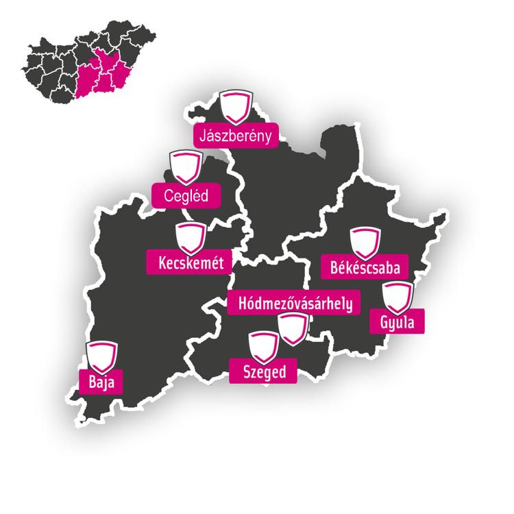 JOLA - Alföld JOLA - Alföld